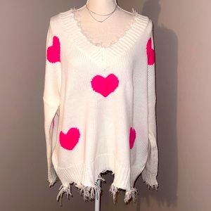 Women’s Sweater